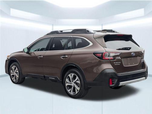 2021 Subaru Outback Touring XT