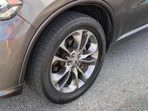 2019 Dodge Durango GT Plus
