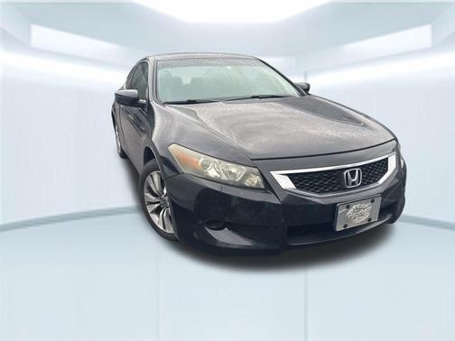 2010 Honda Accord EX-L