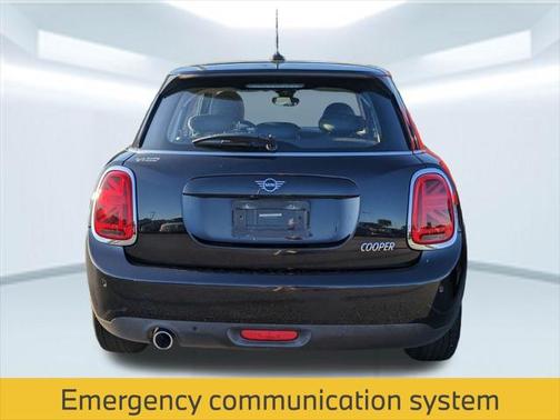 2021 MINI Hardtop Cooper