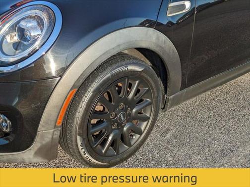 2021 MINI Hardtop Cooper