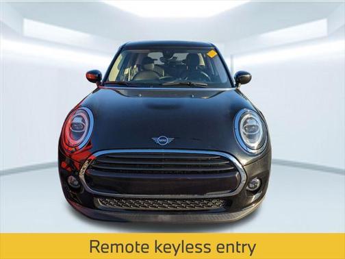 2021 MINI Hardtop Cooper