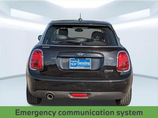 2021 MINI Hardtop Cooper