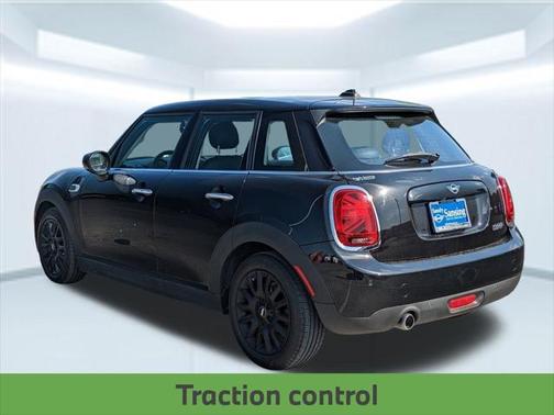 2021 MINI Hardtop Cooper