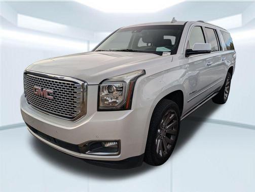 2017 GMC Yukon XL Denali