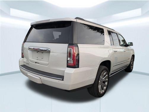 2017 GMC Yukon XL Denali