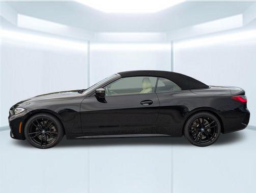 2023 BMW 430 i xDrive