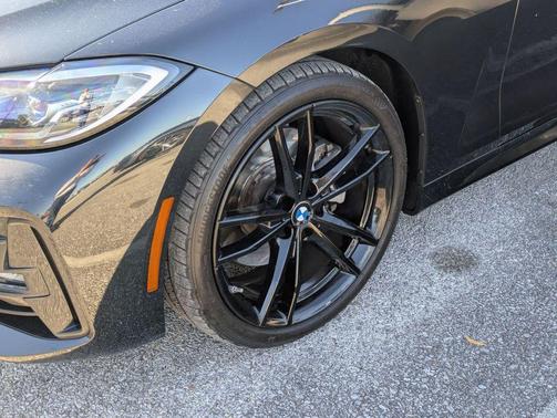 2023 BMW 430 i xDrive