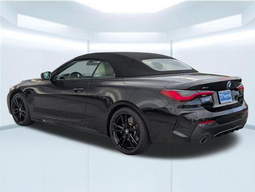 2023 BMW 430 i xDrive