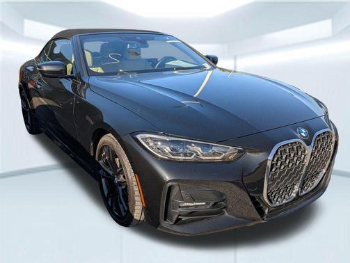 2023 BMW 430 i xDrive