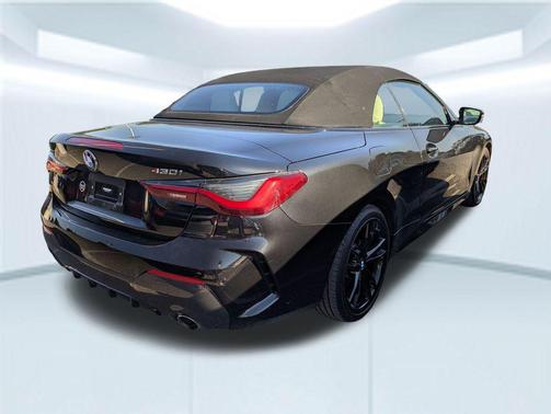 2023 BMW 430 i xDrive