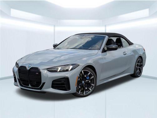 2025 BMW M440 i