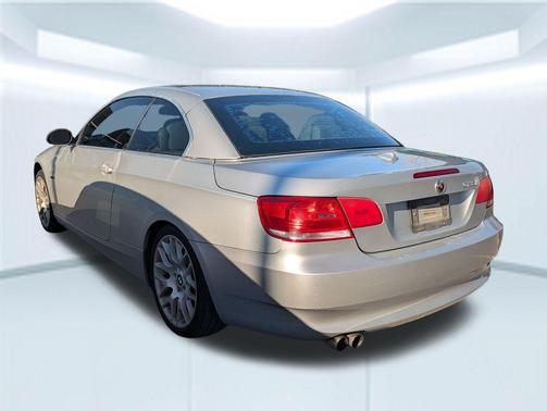2007 BMW 328 328i