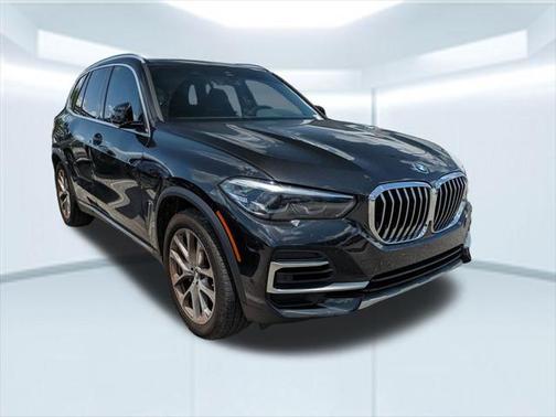 2022 BMW X5 sDrive40i
