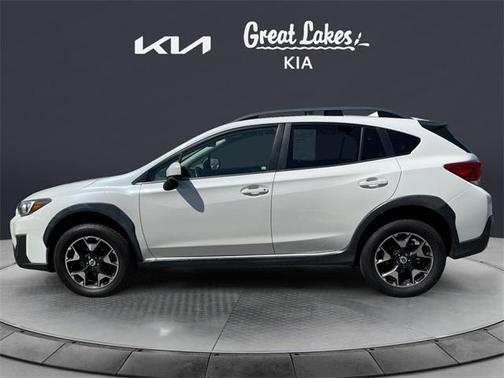 2018 Subaru Crosstrek 2.0i Premium