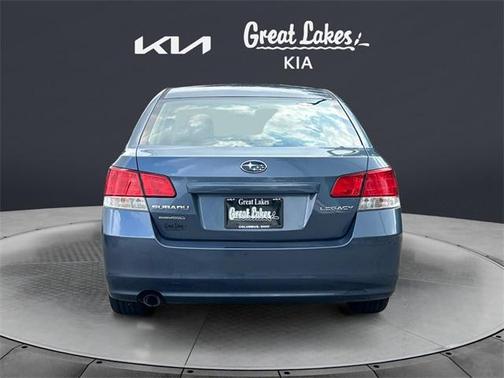 2013 Subaru Legacy Premium