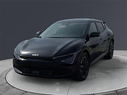 2025 Kia EV6 Wind