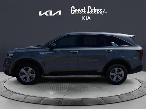 2023 Kia Sorento LX