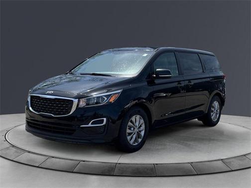 2020 Kia Sedona LX