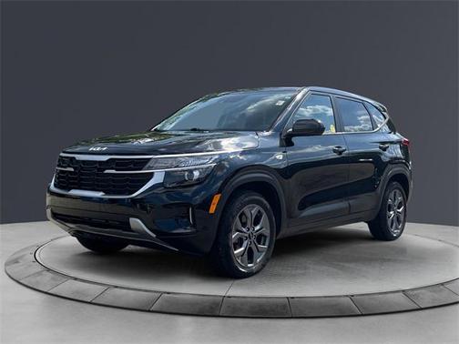 2024 Kia Seltos LX
