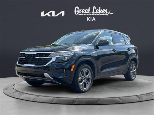 2024 Kia Seltos LX