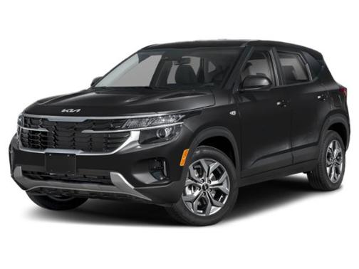 2024 Kia Seltos LX