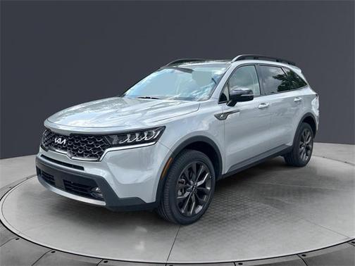 2023 Kia Sorento EX