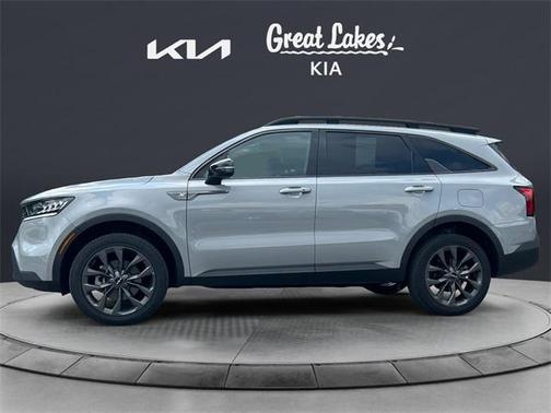 2023 Kia Sorento EX