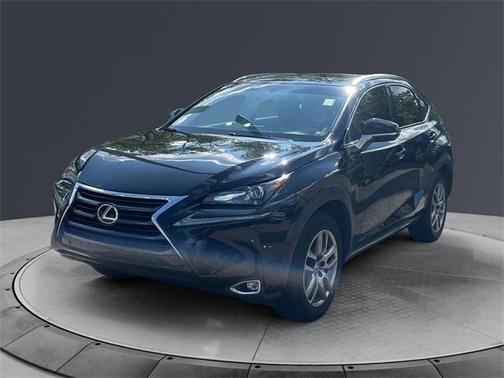 2016 Lexus NX 200t Base