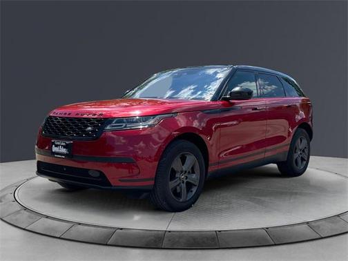 2021 Land Rover Range Rover Velar P250 S