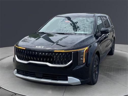2025 Kia Carnival Hybrid LXS