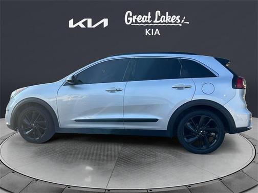 2019 Kia Niro s Touring