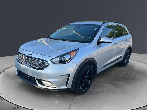 2019 Kia Niro s Touring