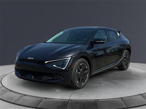 2025 Kia EV6 Light Long Range