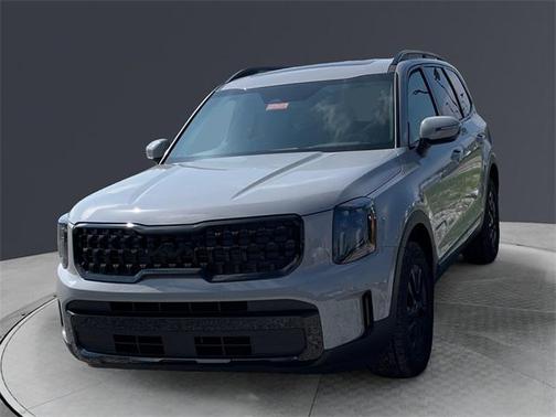 2025 Kia Telluride EX X-Pro