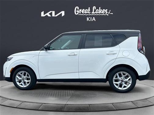 2024 Kia Soul S