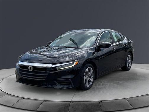 2020 Honda Insight EX