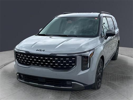2025 Kia Carnival Hybrid SX Prestige