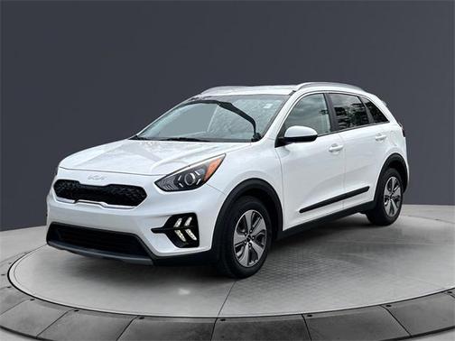 2022 Kia Niro LX