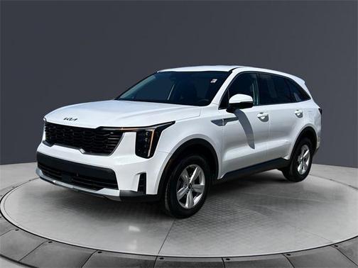 2024 Kia Sorento LX