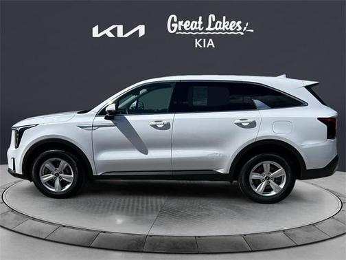 2024 Kia Sorento LX
