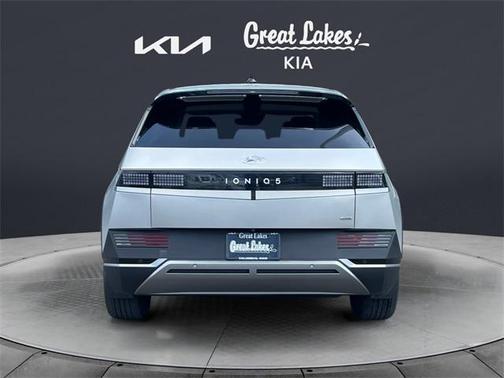 2023 Hyundai IONIQ 5 SEL