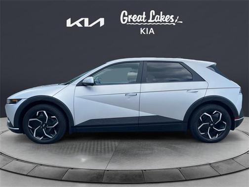 2023 Hyundai IONIQ 5 SEL