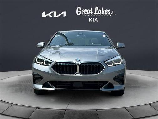 2022 BMW 228 Gran Coupe i xDrive