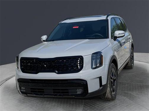 2025 Kia Telluride SX Prestige X-Line