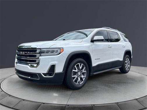 2021 GMC Acadia FWD SLT