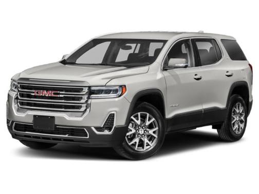 2021 GMC Acadia FWD SLT