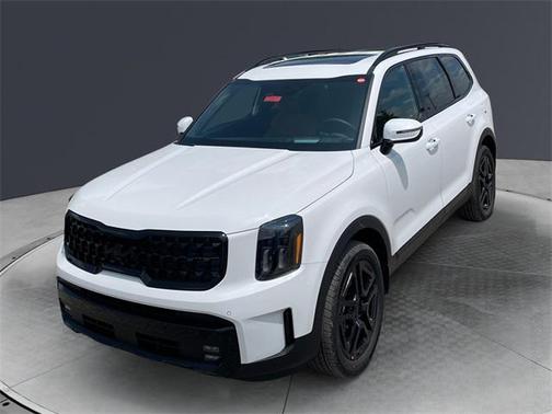 2025 Kia Telluride SX Prestige X-Line