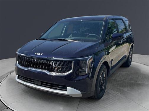 2025 Kia Carnival Hybrid LXS