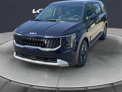 2025 Kia Carnival Hybrid LXS